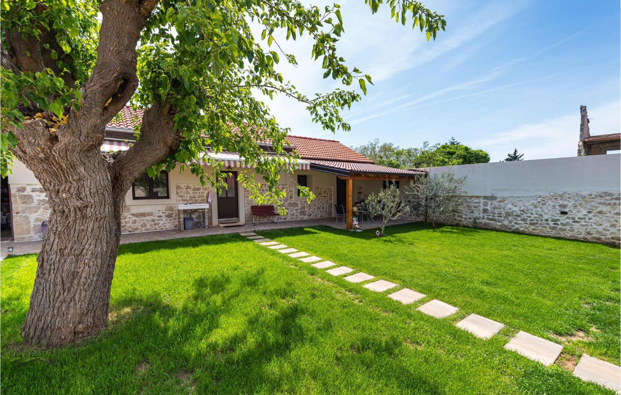 Pet Friendly Home In Murvica With Kitchen Exteriör bild