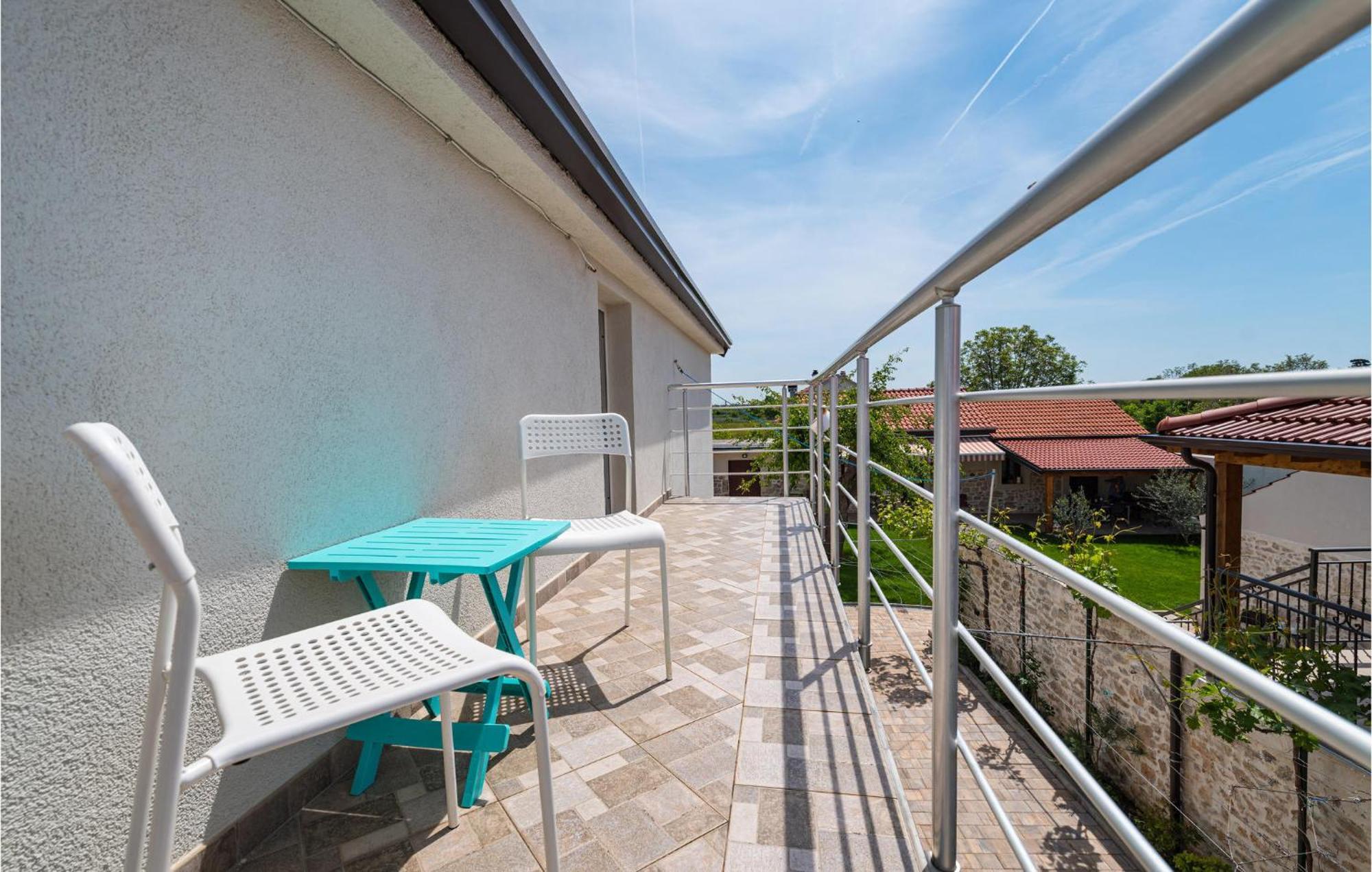 Pet Friendly Home In Murvica With Kitchen Exteriör bild