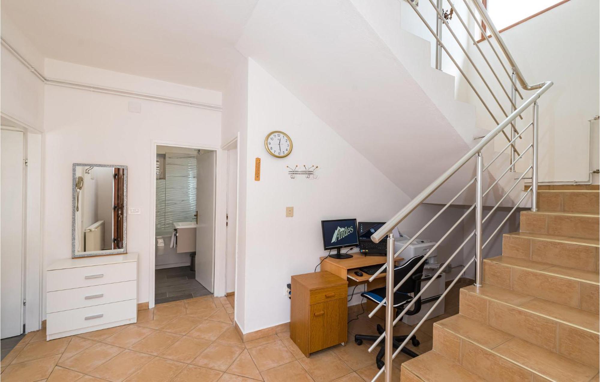 Pet Friendly Home In Murvica With Kitchen Exteriör bild