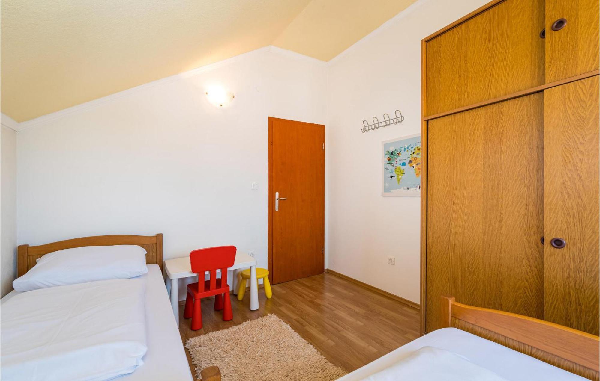 Pet Friendly Home In Murvica With Kitchen Exteriör bild