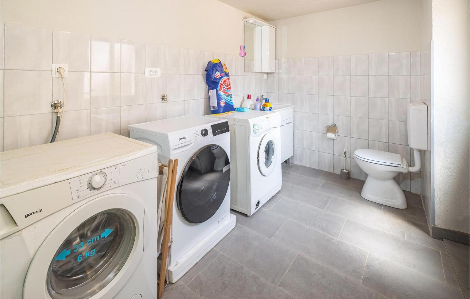 Pet Friendly Home In Murvica With Kitchen Exteriör bild